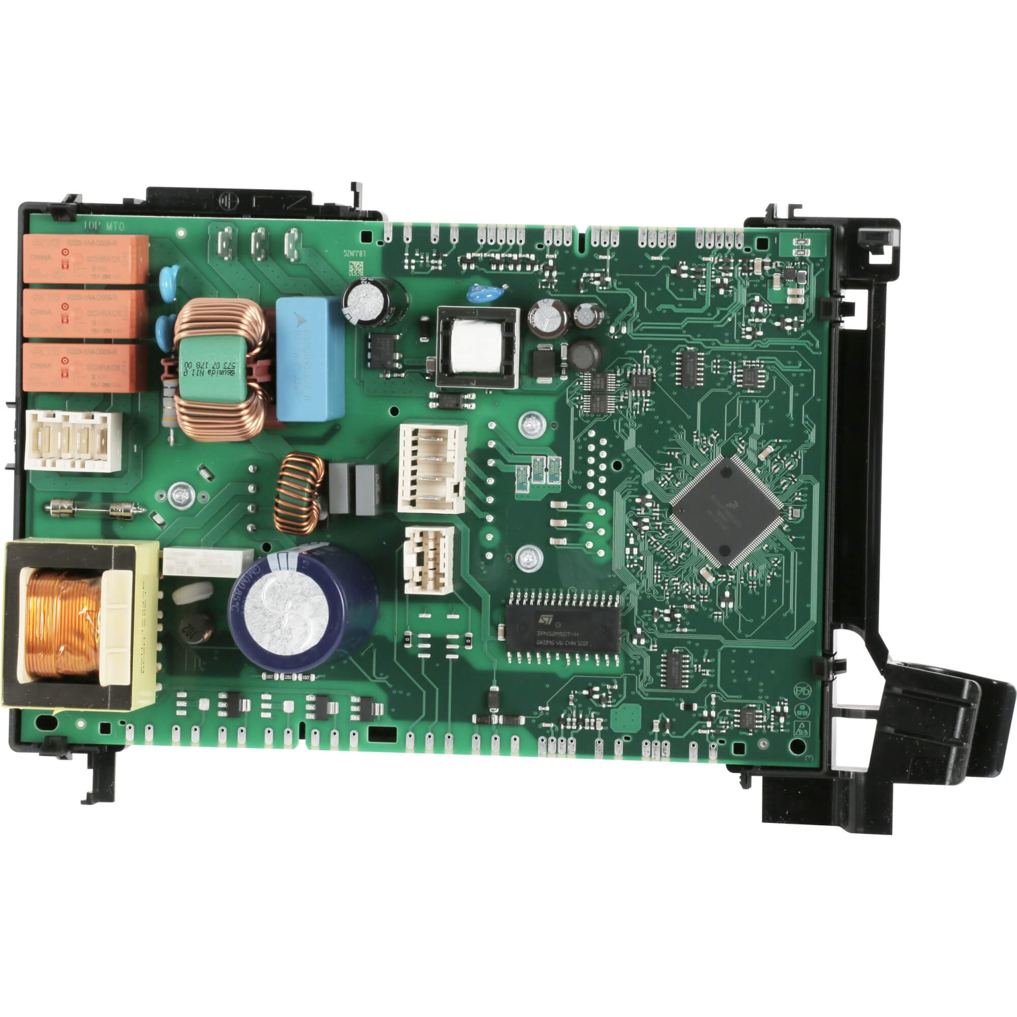 Leistungs-Invertermodul programmiert (BD-12042385)