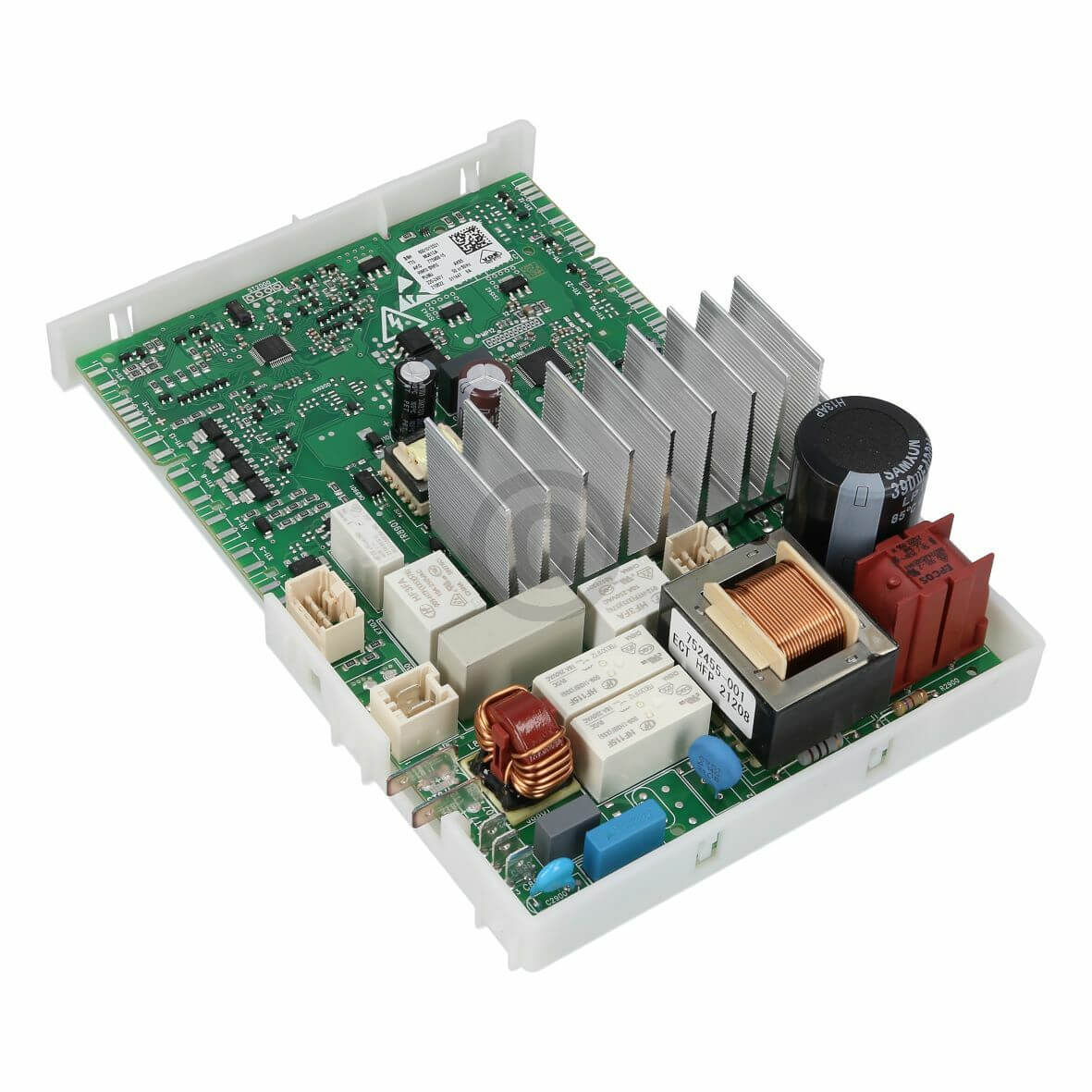 Leistungs-Invertermodul programmiert SW PT ME653AB PT0001 (BD-11042754)