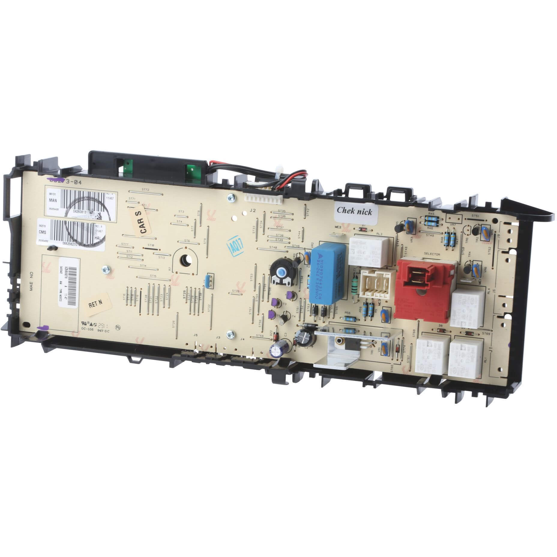 Leistungsmodul (BD-00703656)