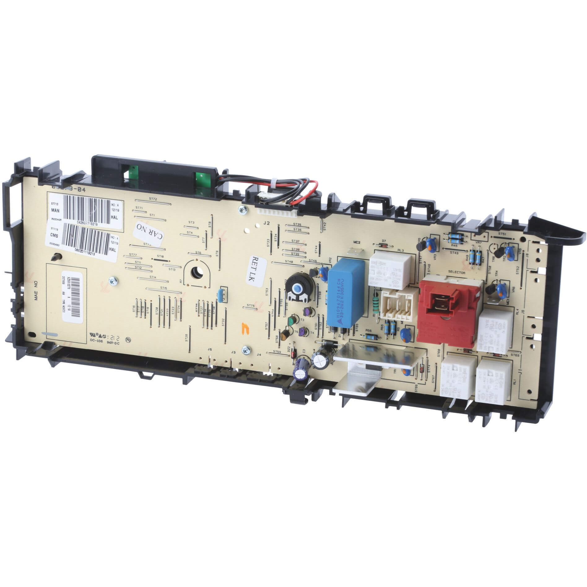 Leistungsmodul (BD-00703657)