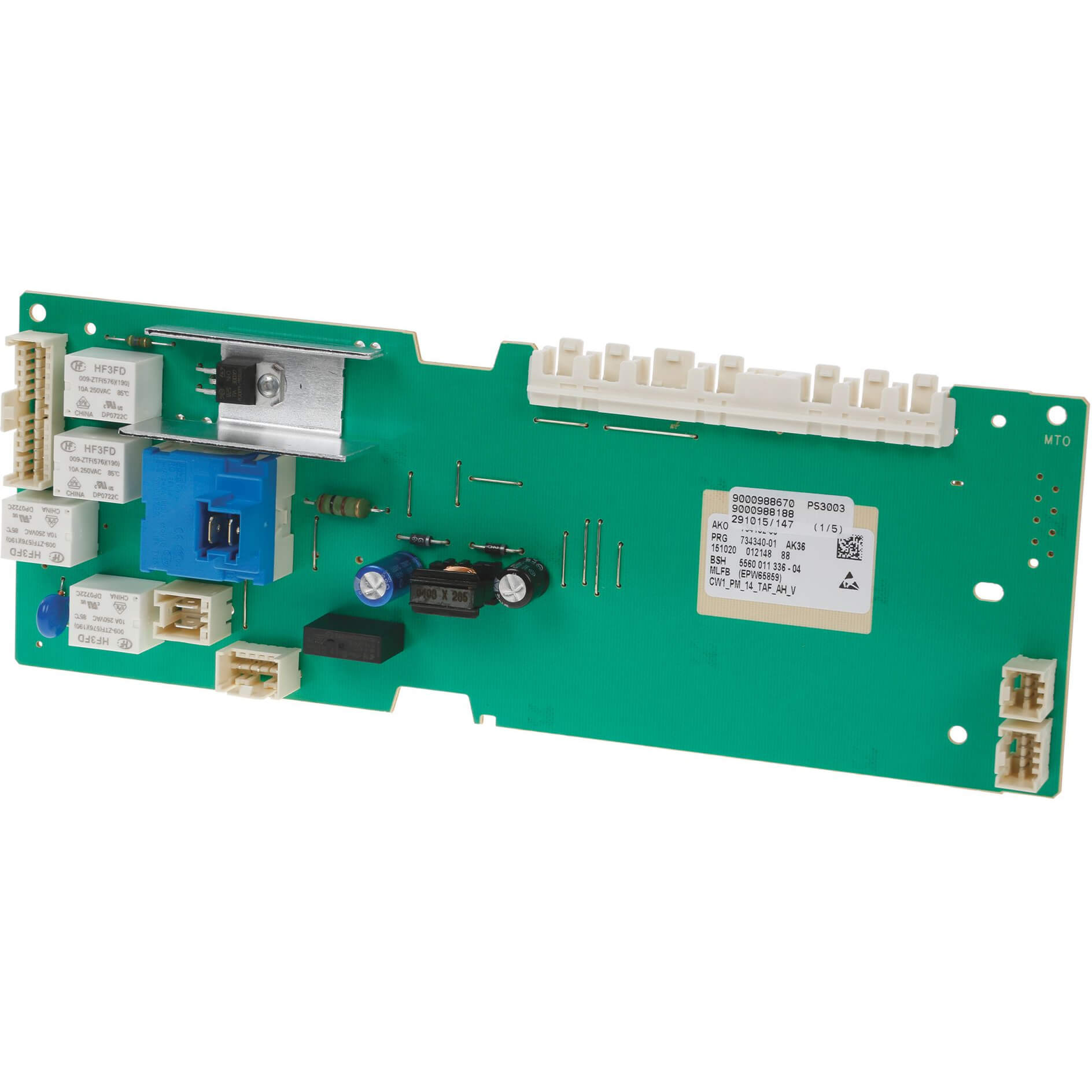 Leistungsmodul (BD-11004421)