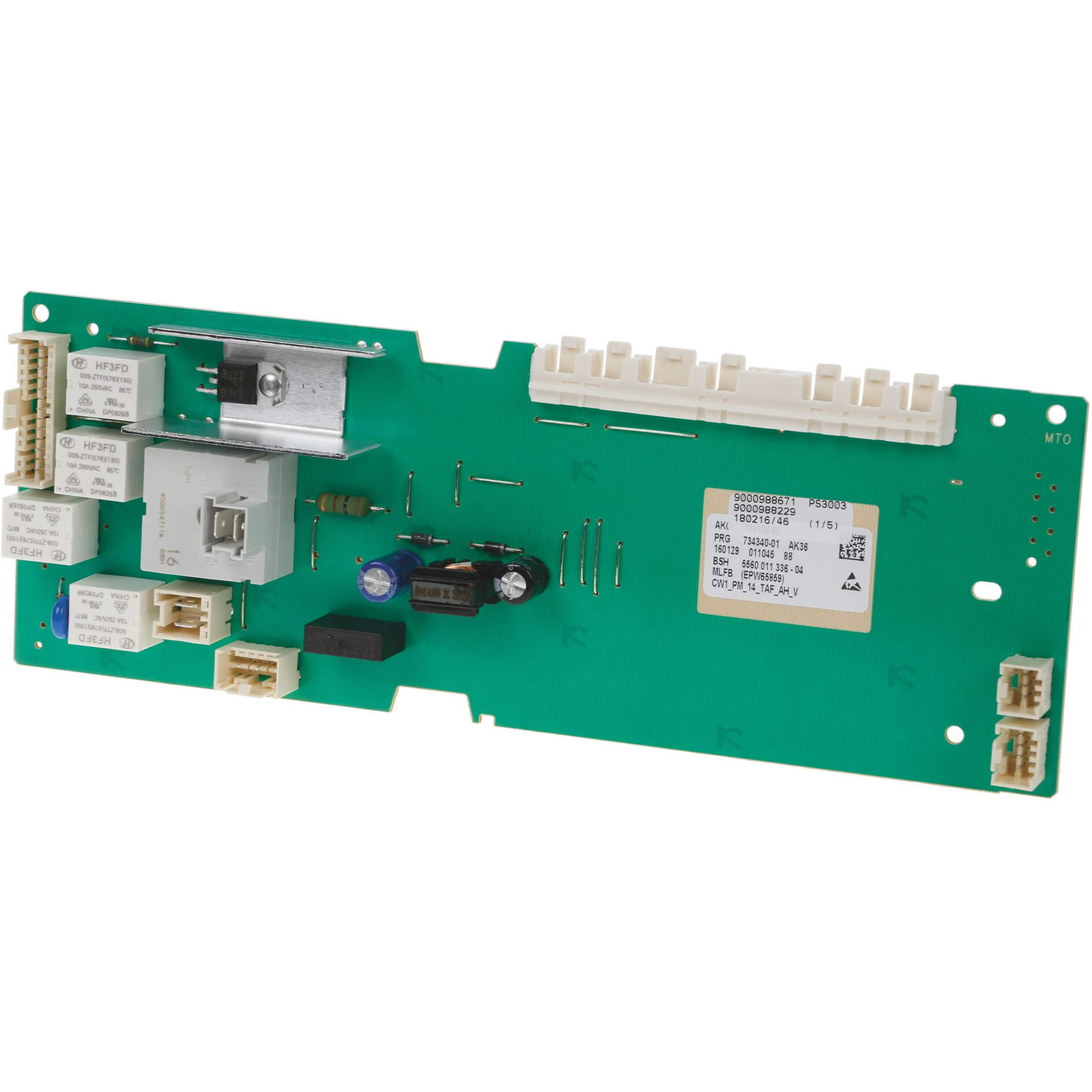 Leistungsmodul (BD-11004422)