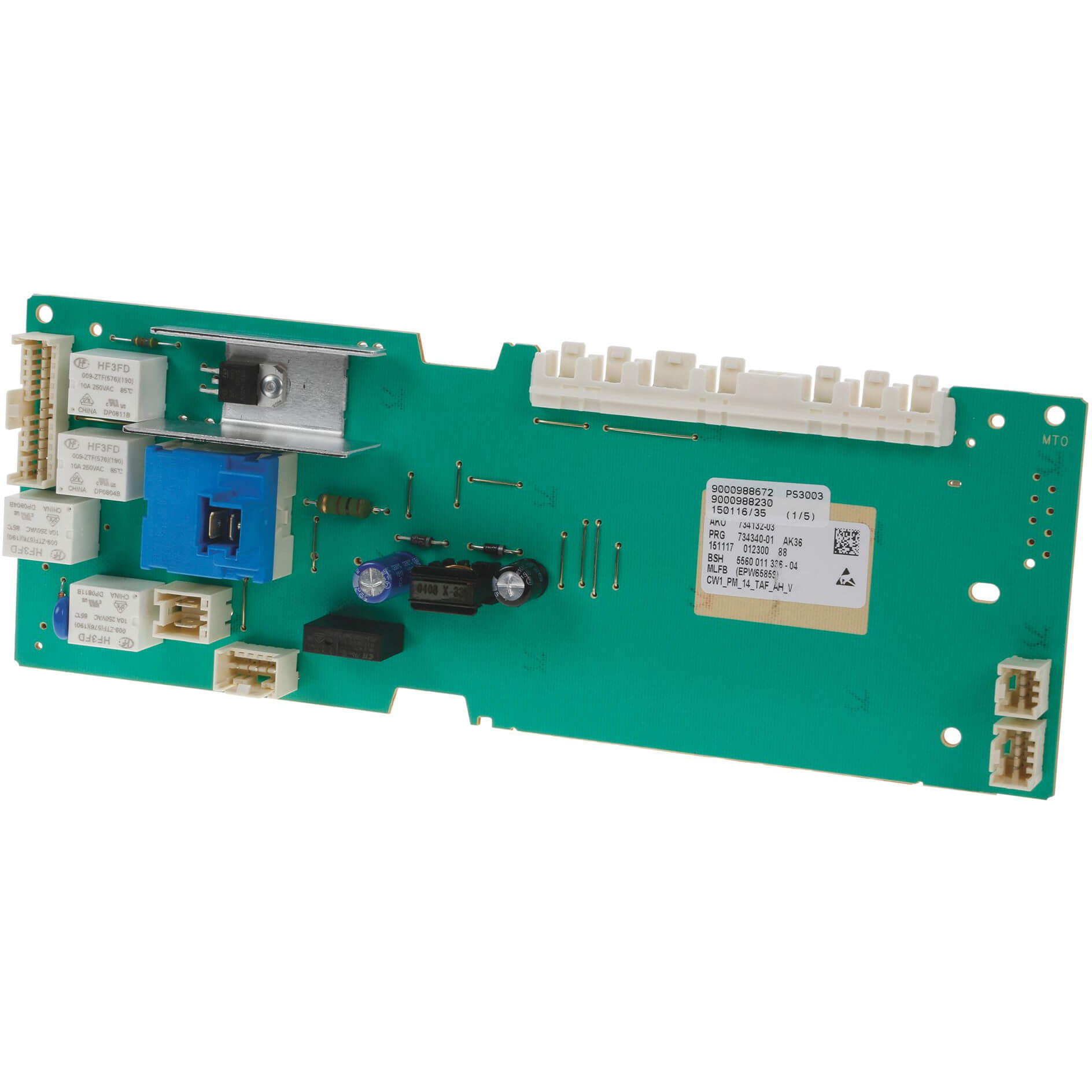 Leistungsmodul (BD-11004423)