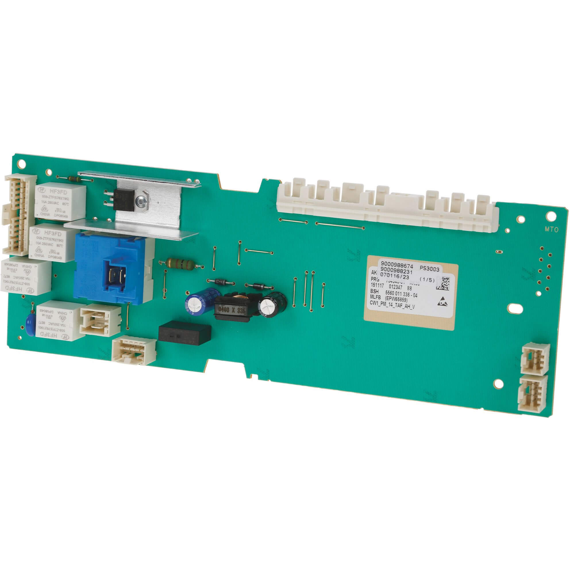 Leistungsmodul (BD-11004424)