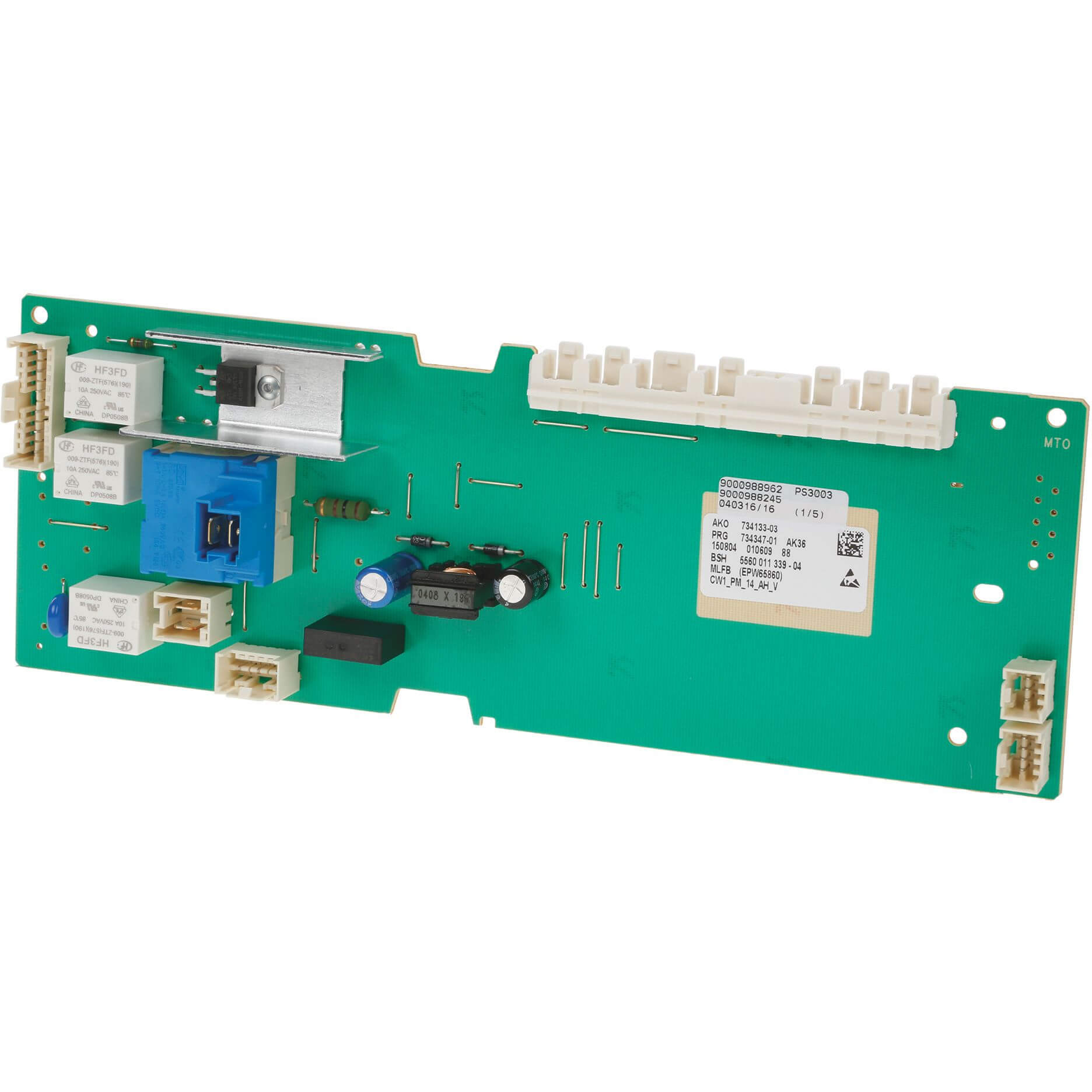 Leistungsmodul (BD-11004431)