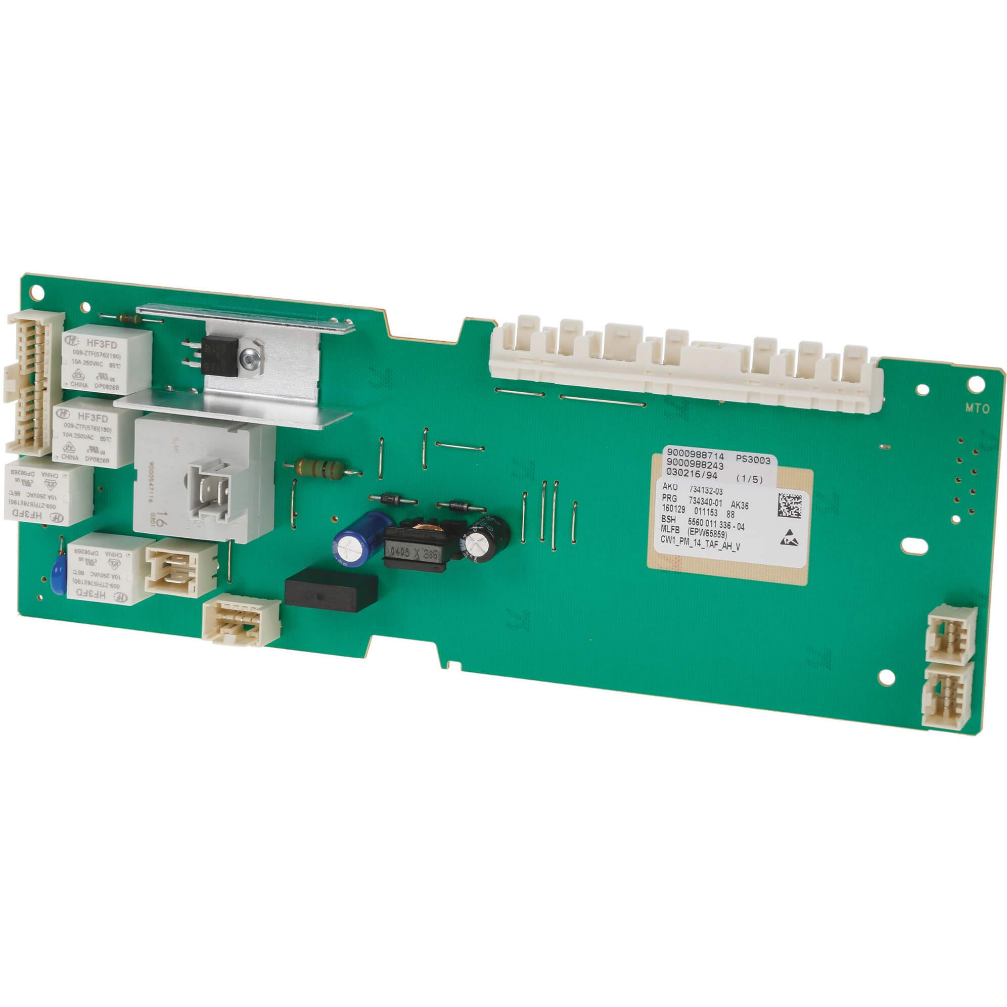 Leistungsmodul (BD-11004438)