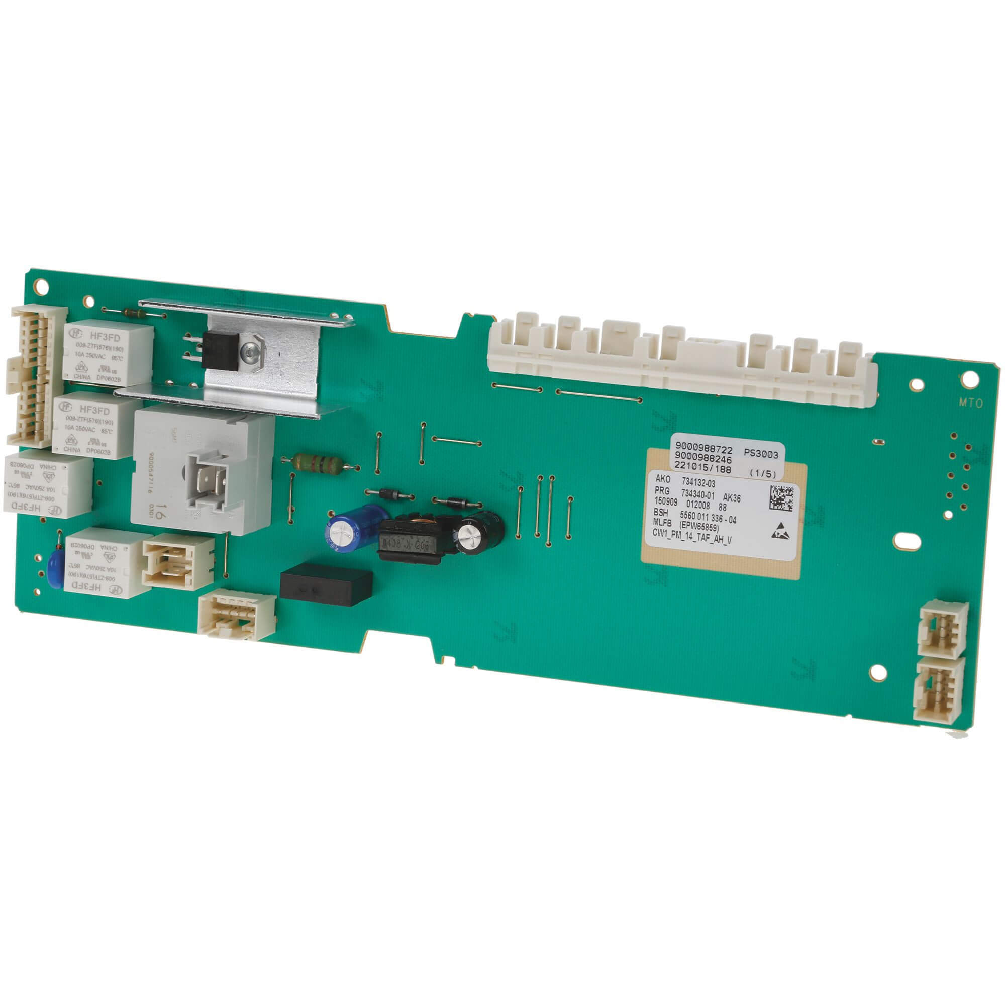 Leistungsmodul (BD-11004440)