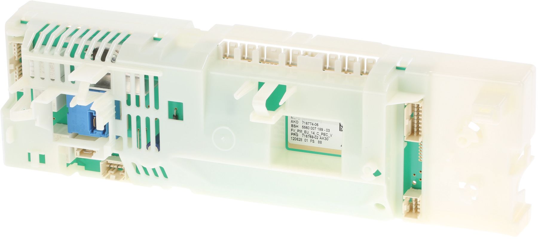 Leistungsmodul BO-SE programmiert SX-C ME101A (BD-00668674)