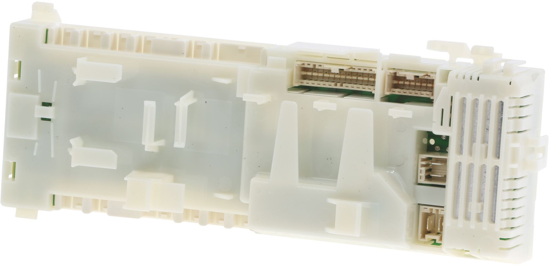 Leistungsmodul ME147A-D SW update 7-1 lackiert (BD-00703722)