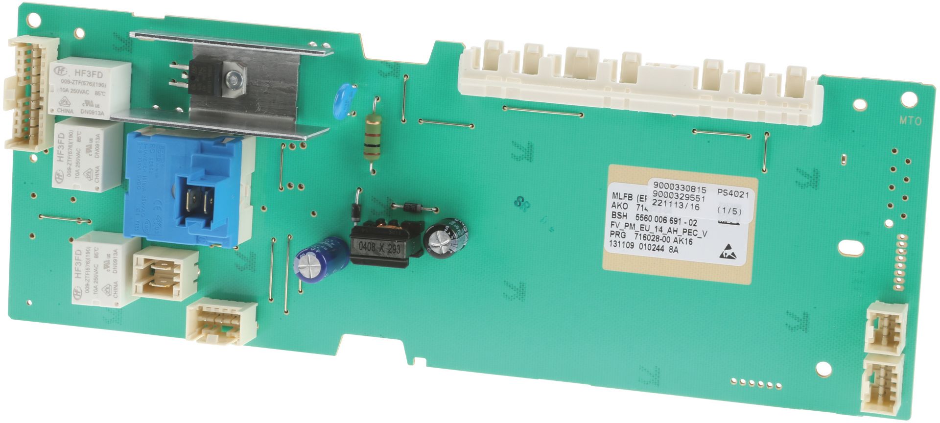 Leistungsmodul ME172C (BD-00668819)