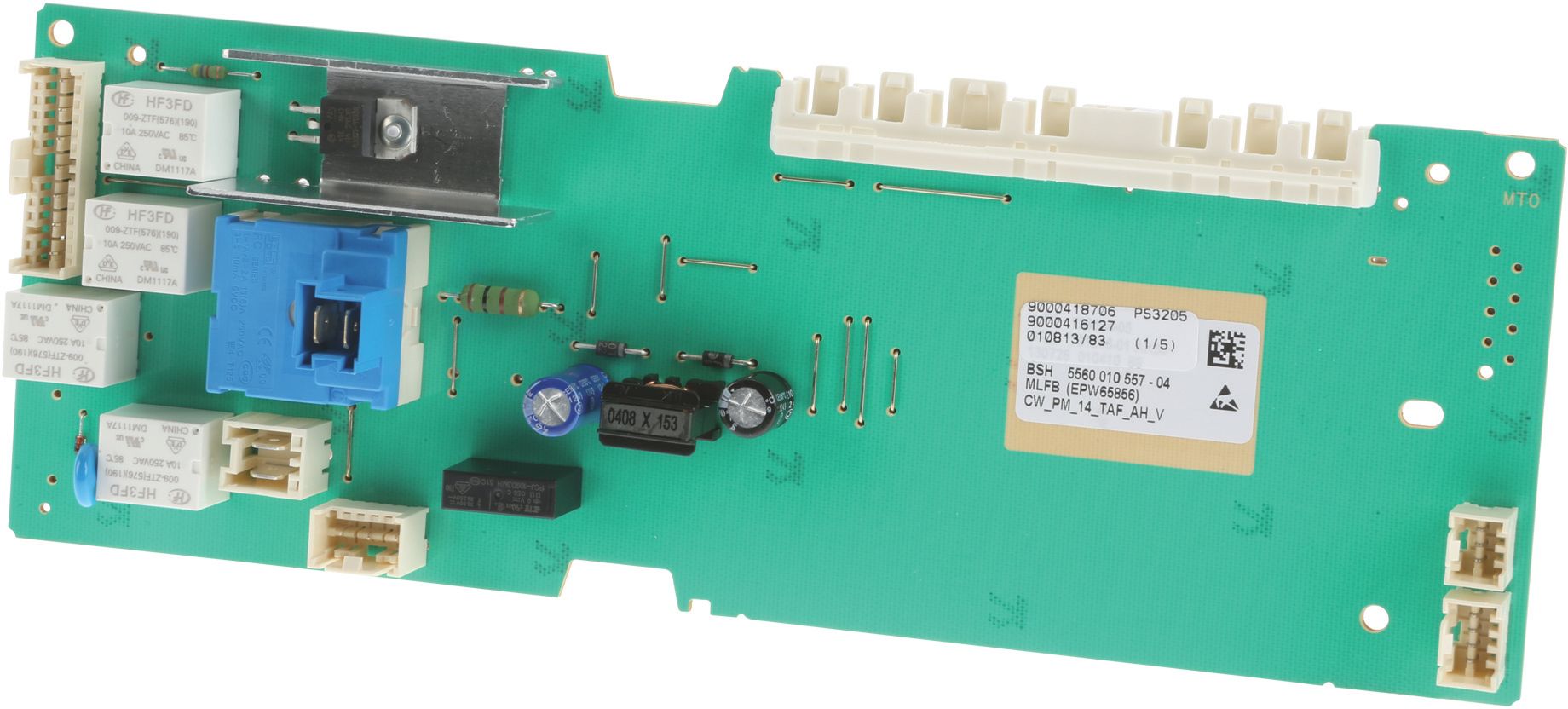 Leistungsmodul ME210FB (BD-00675759)