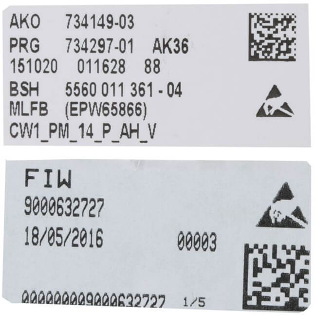 Leistungsmodul ME221LM- PR 1200 V  F1S-R (BD-00706410)