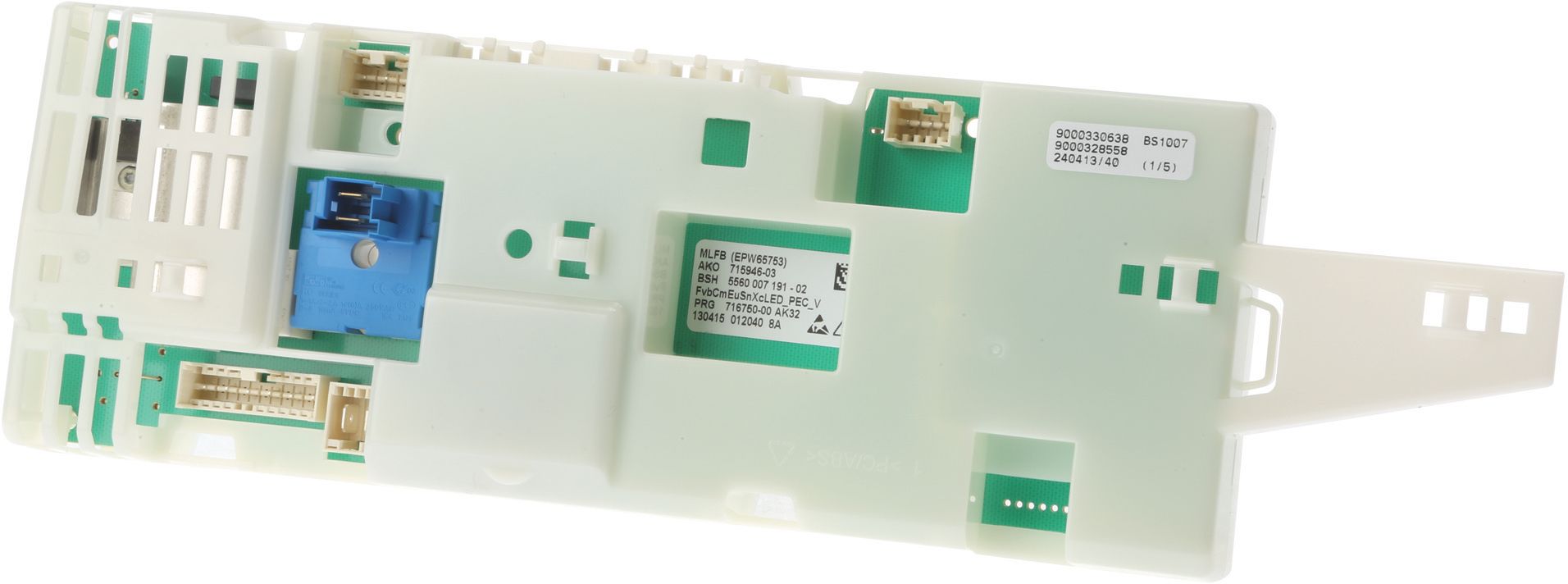 Leistungsmodul ME84A BO (BD-00669572)