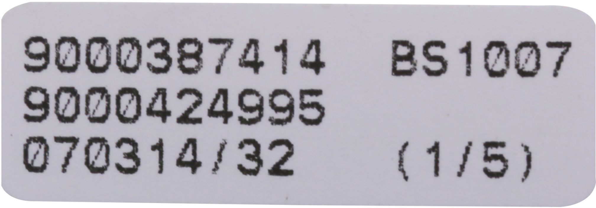 Leistungsmodul ME84A-BO (BD-00676131)