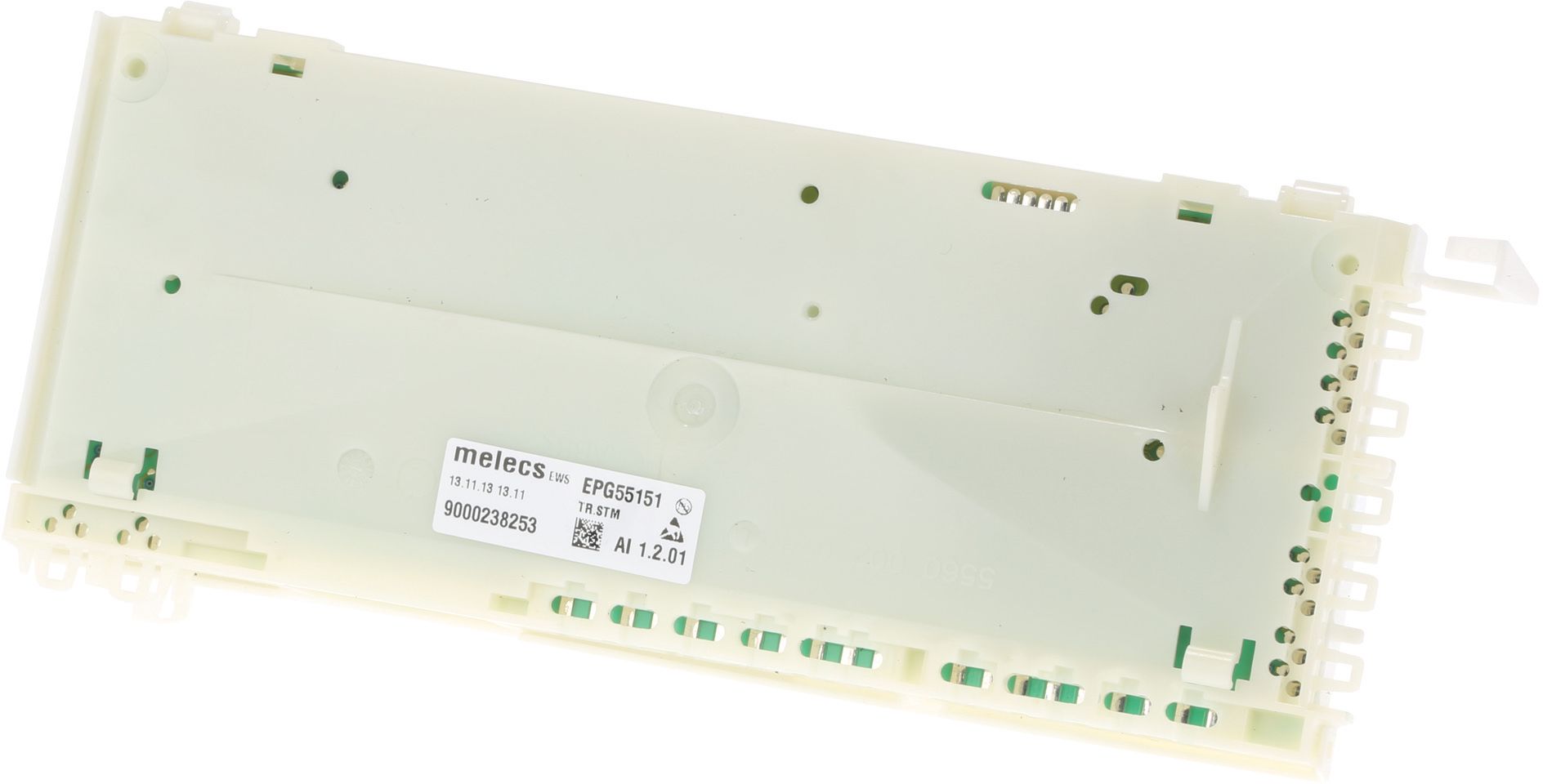 Leistungsmodul Modul STM638 EU T WTW003- Emotion-Light (BD-00643982)