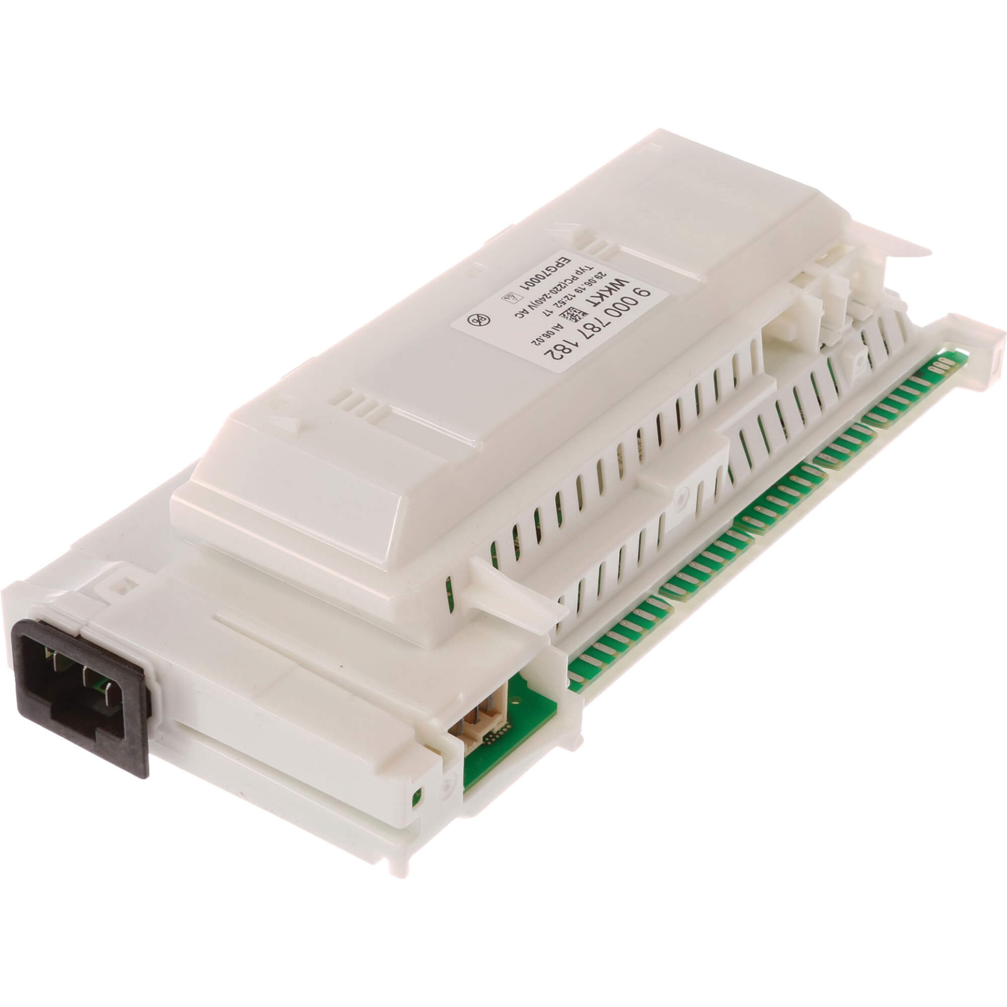 Leistungsmodul programmiert (12005047)