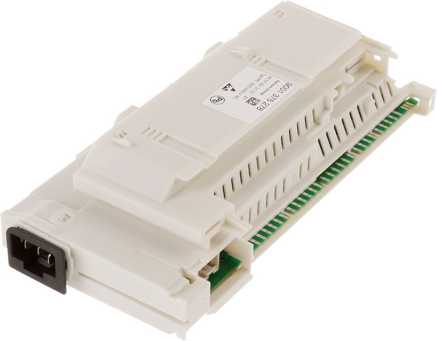 Leistungsmodul programmiert (12006108)