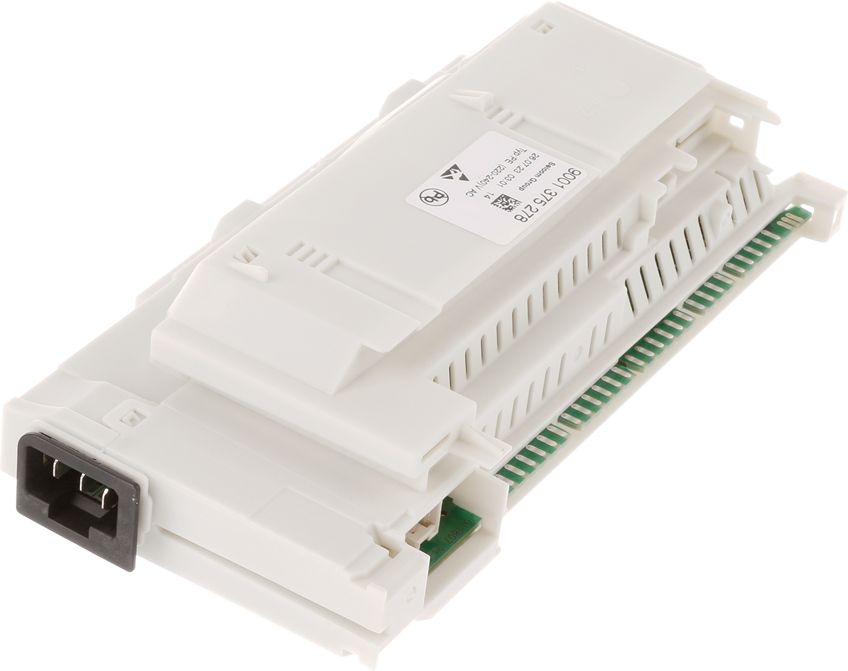 Leistungsmodul programmiert (12016490)