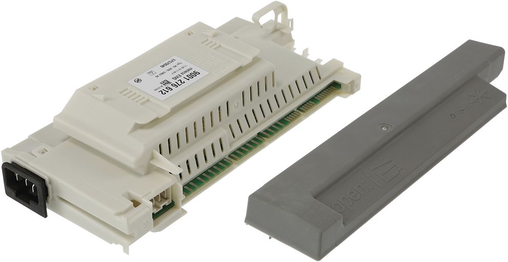 Leistungsmodul programmiert (12024730)