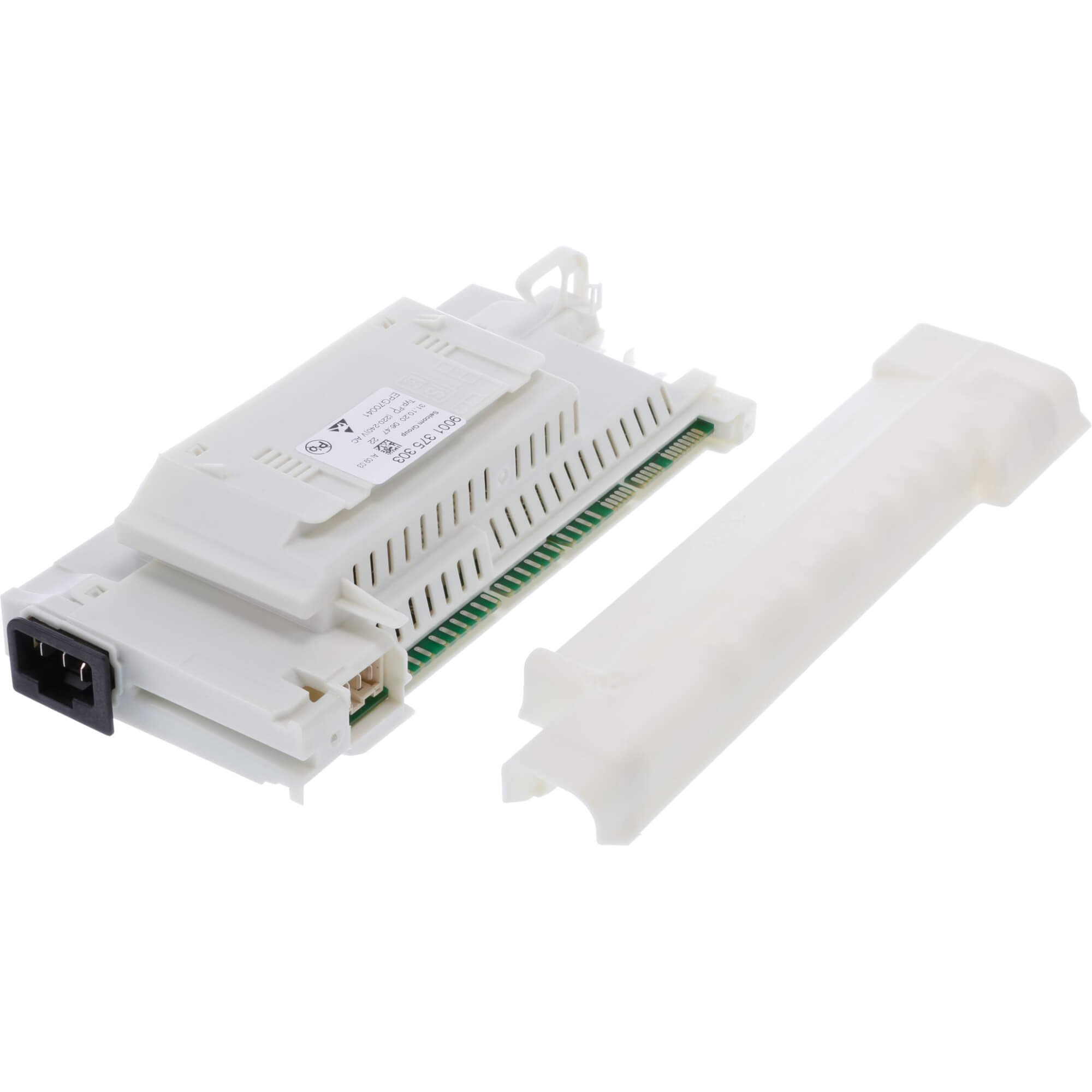 Leistungsmodul programmiert (12034731)