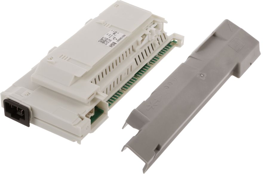 Leistungsmodul programmiert (12040943)