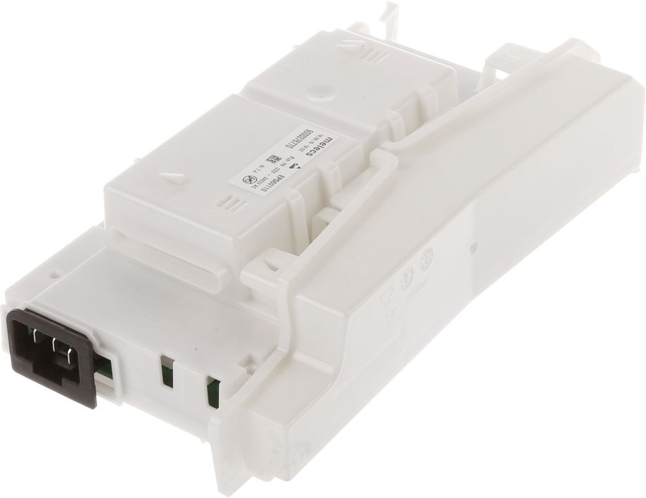 Leistungsmodul programmiert (BD-00649430)