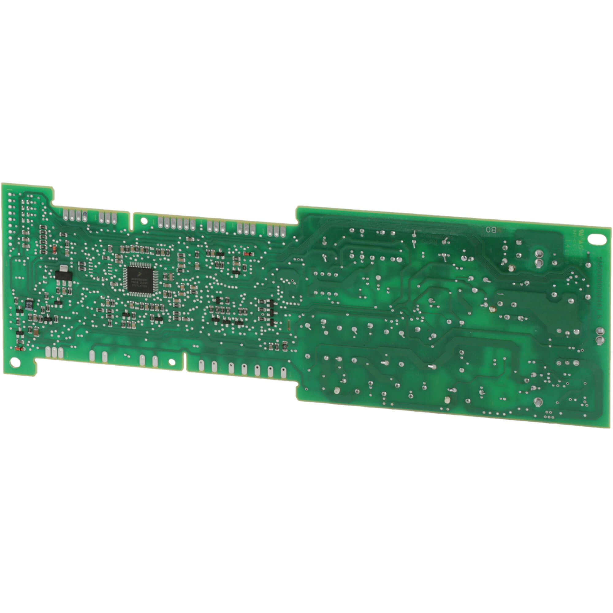 Leistungsmodul programmiert (BD-00652760)