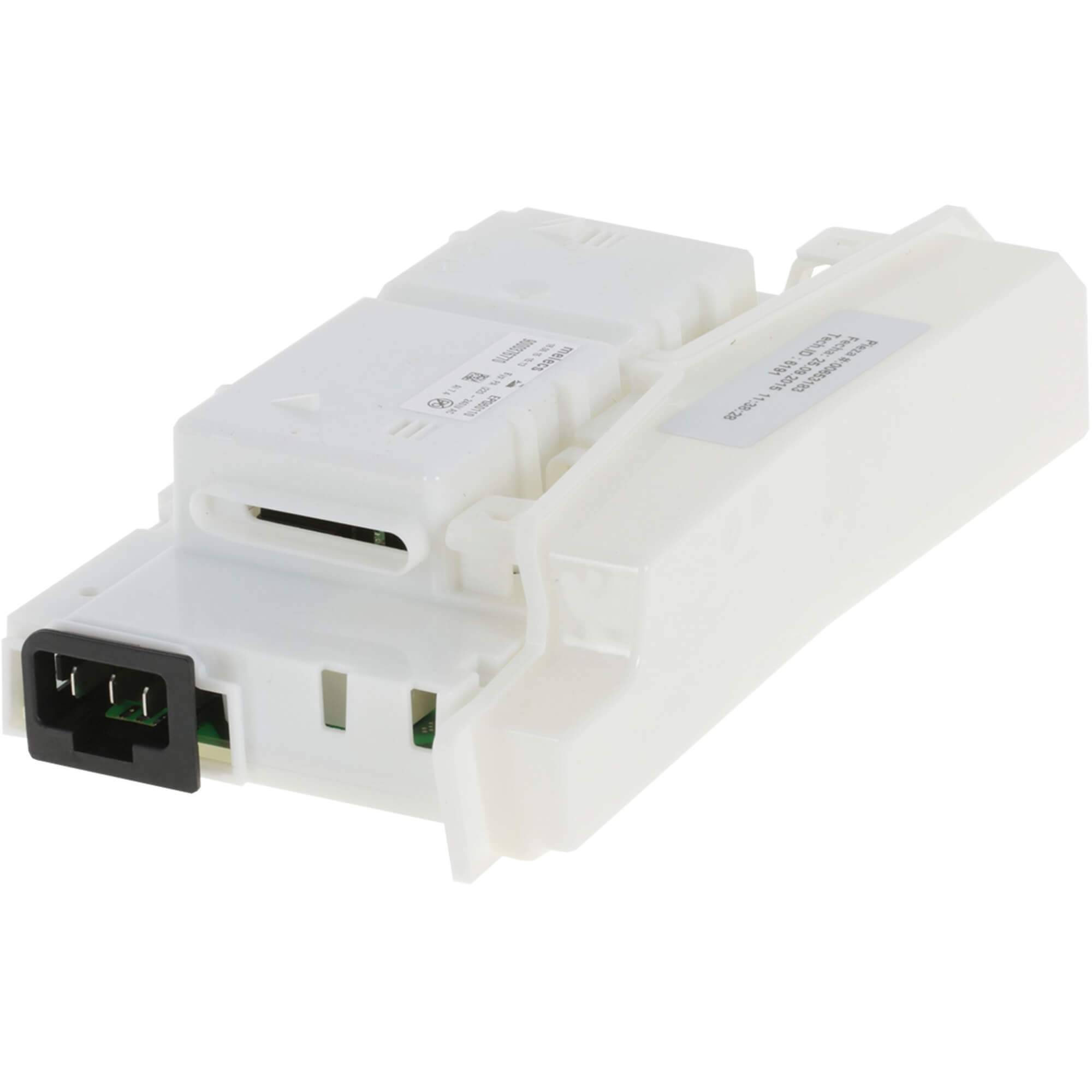 Leistungsmodul programmiert (BD-00653183)