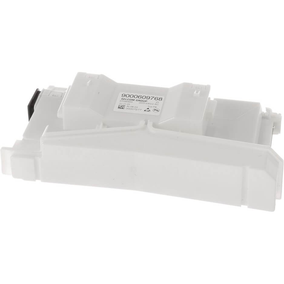 Leistungsmodul programmiert (BD-00653358)