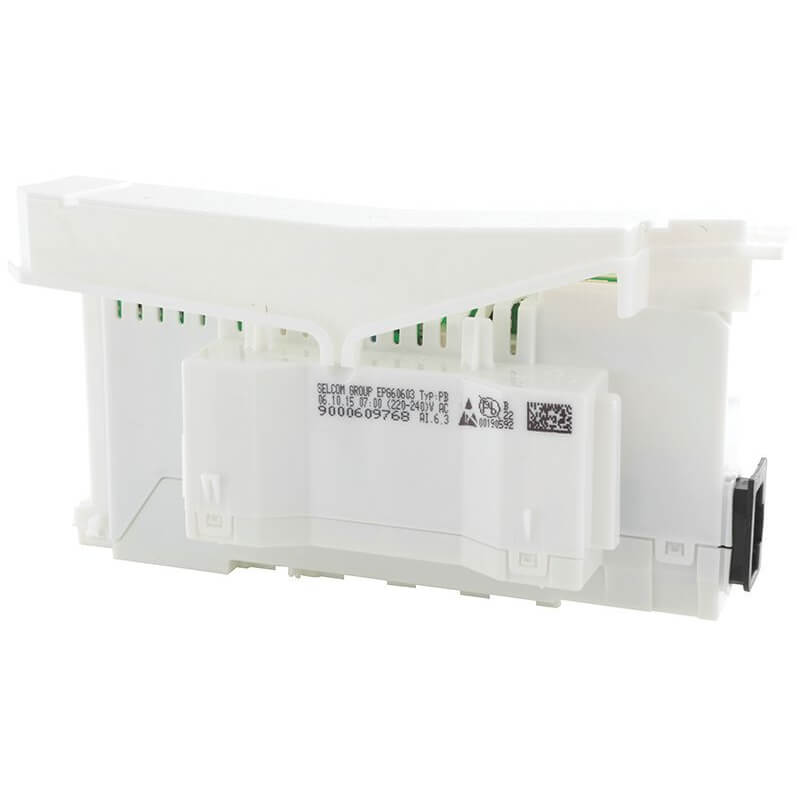 Leistungsmodul programmiert (BD-00654208)