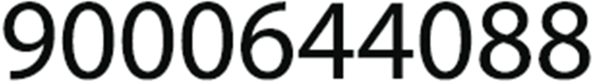 Leistungsmodul programmiert (BD-00655160)