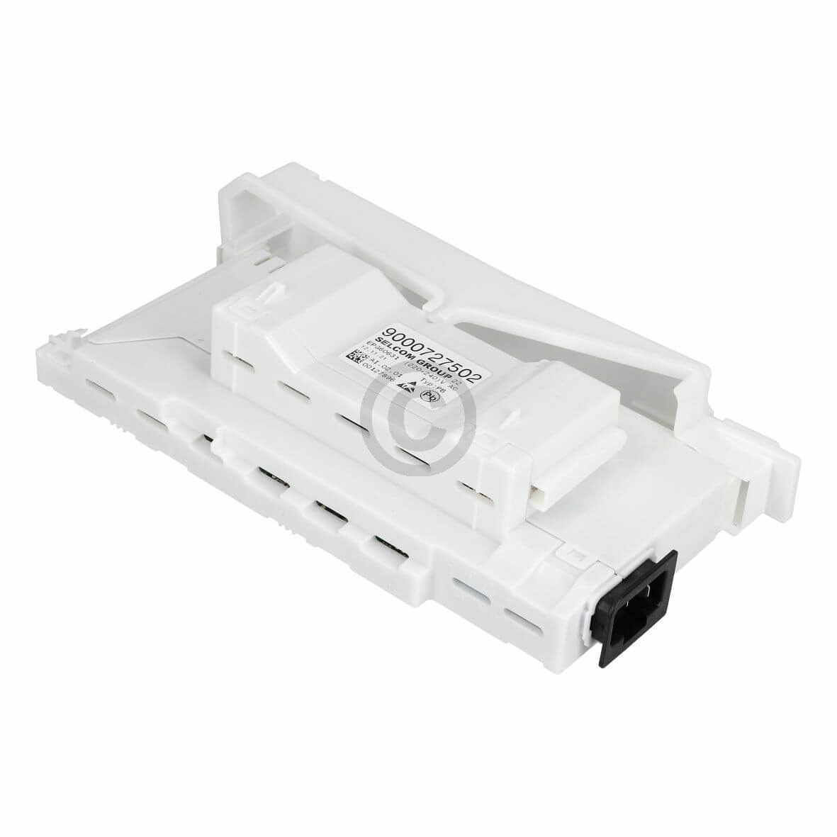 Leistungsmodul programmiert (BD-00655686)