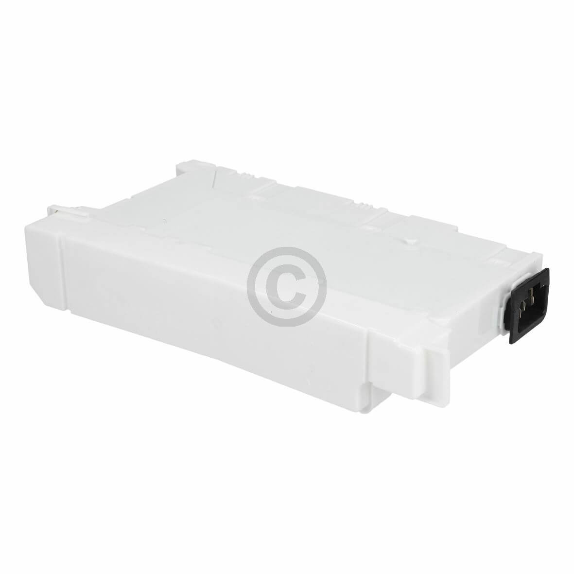 Leistungsmodul programmiert (BD-00656427)