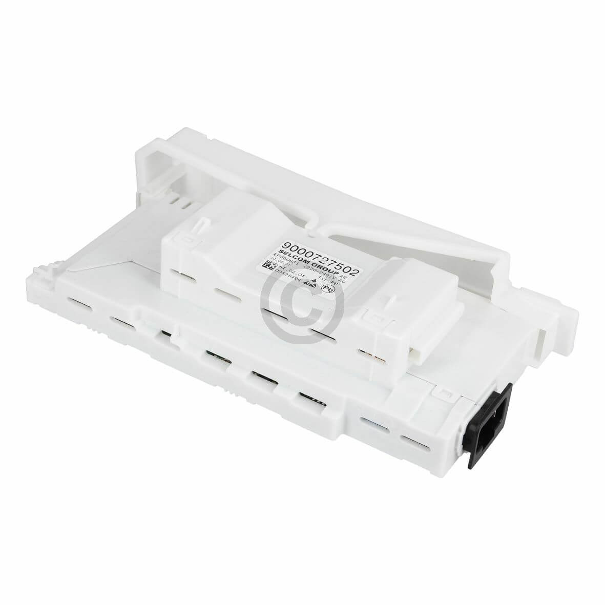 Leistungsmodul programmiert (BD-00656455)