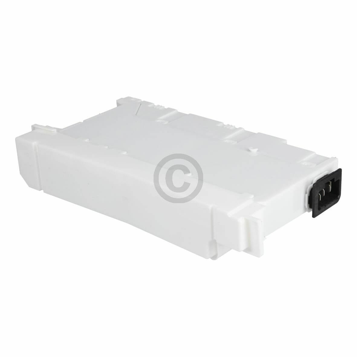 Leistungsmodul programmiert (BD-00658241)