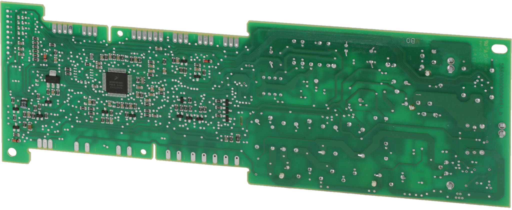 Leistungsmodul programmiert (BD-00658698)