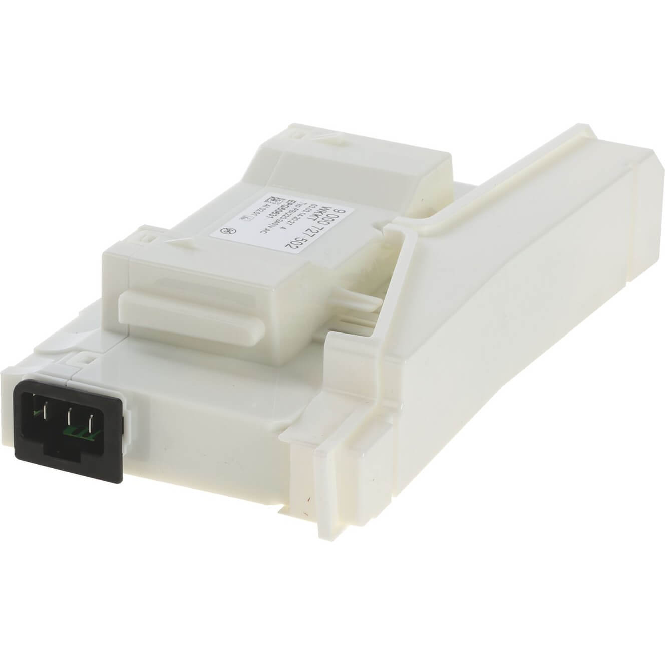 Leistungsmodul programmiert (BD-00658848)