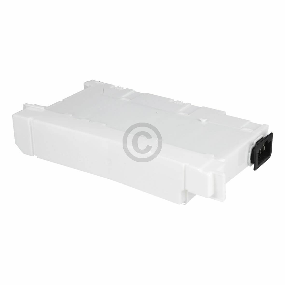 Leistungsmodul programmiert (BD-00659084)