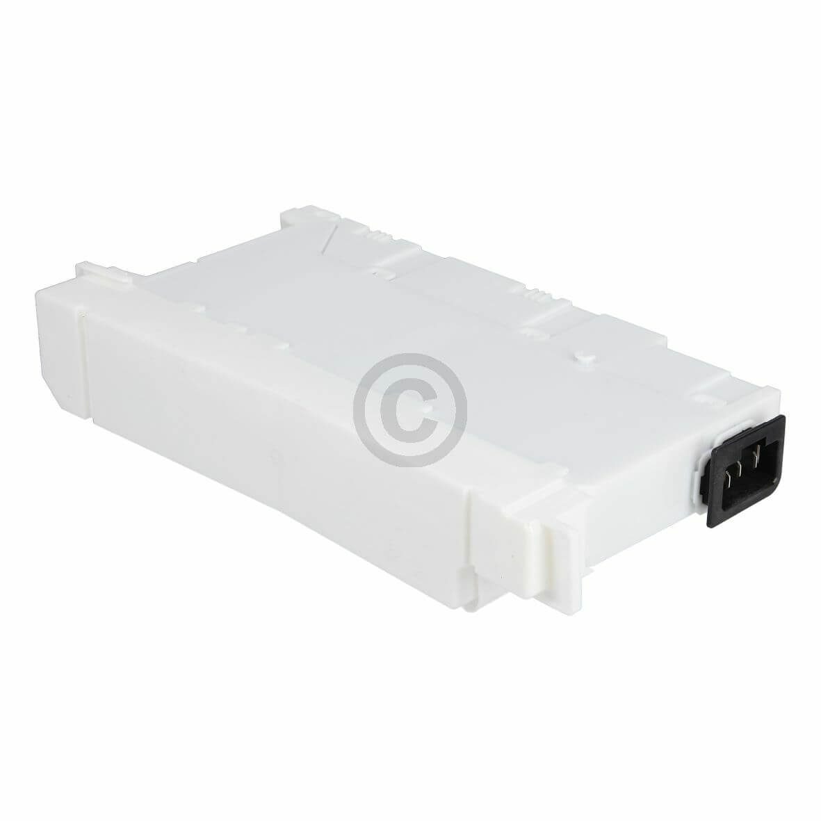 Leistungsmodul programmiert (BD-00659089)