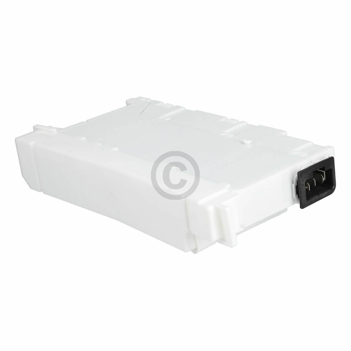 Leistungsmodul programmiert (BD-00753913)