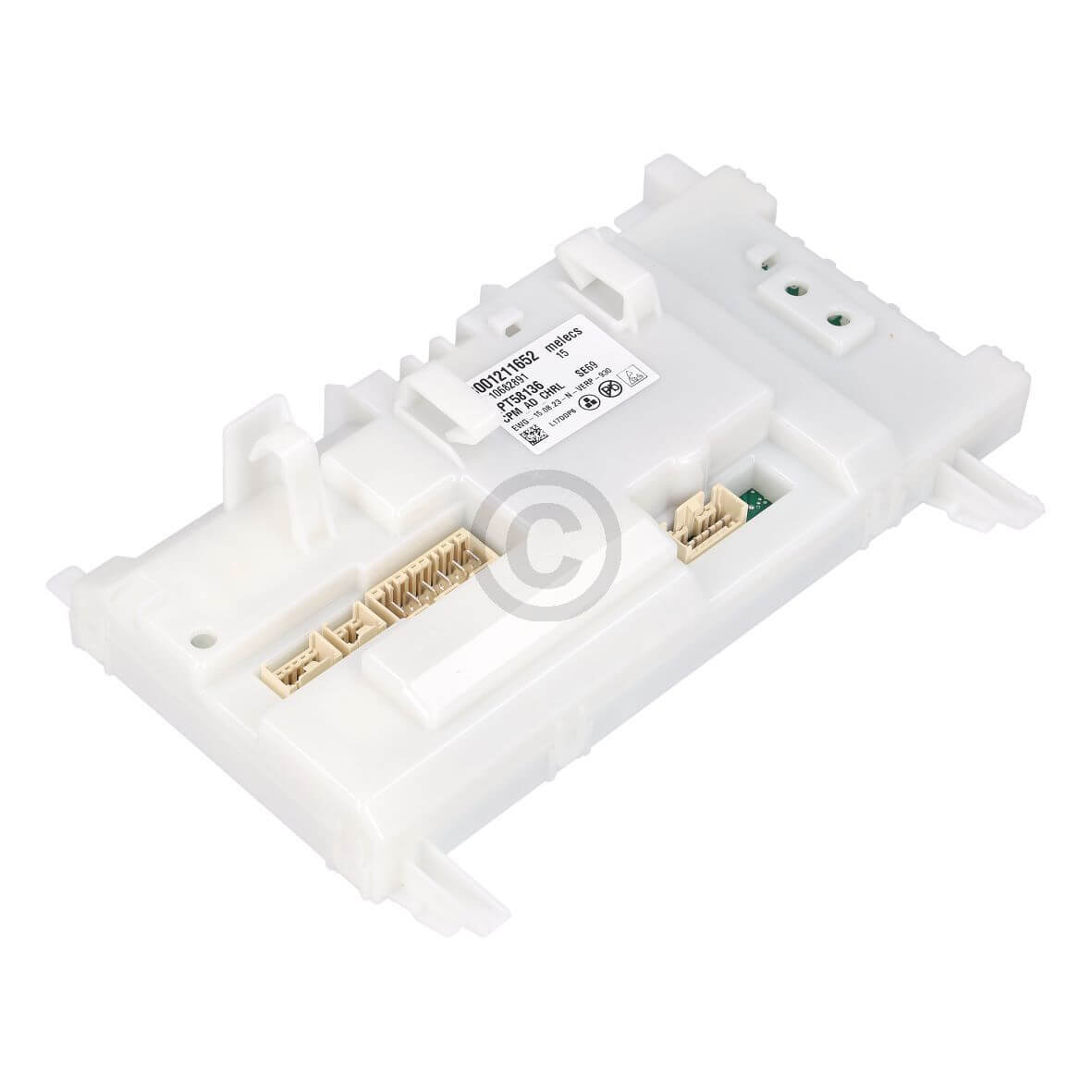 Leistungsmodul programmiert (BD-10009592)