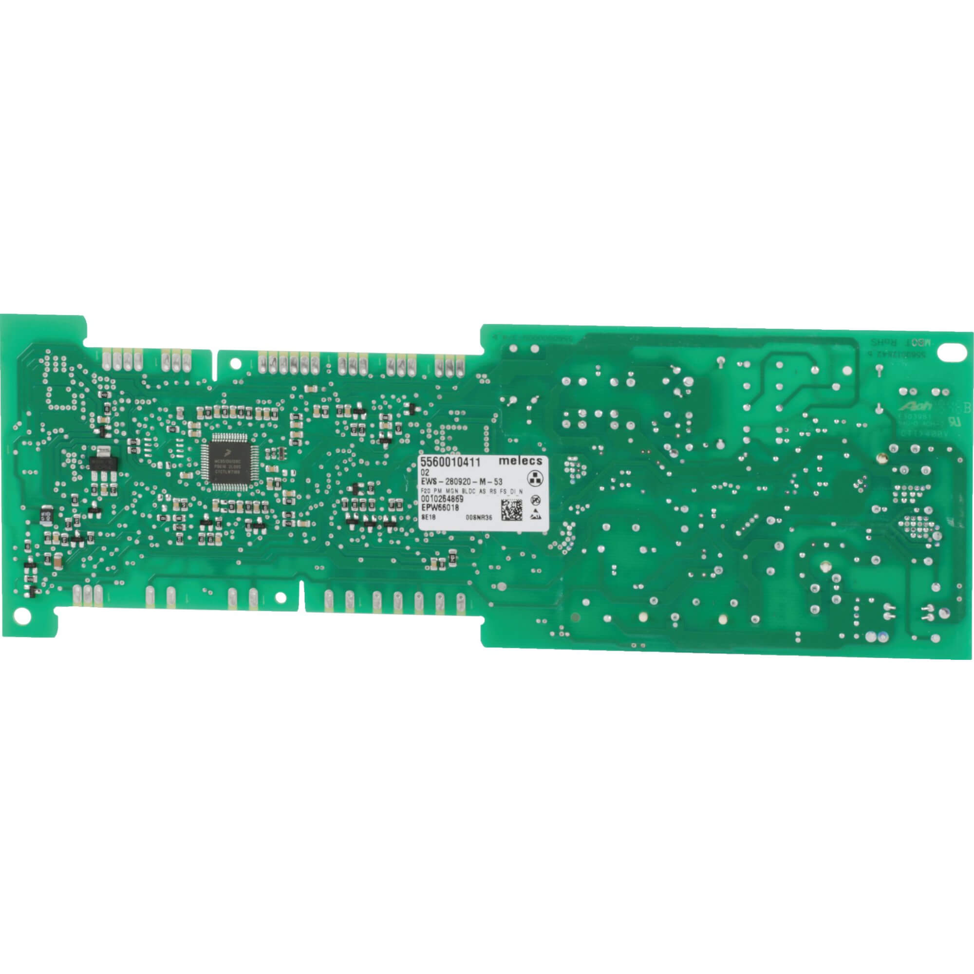 Leistungsmodul programmiert (BD-12003934)