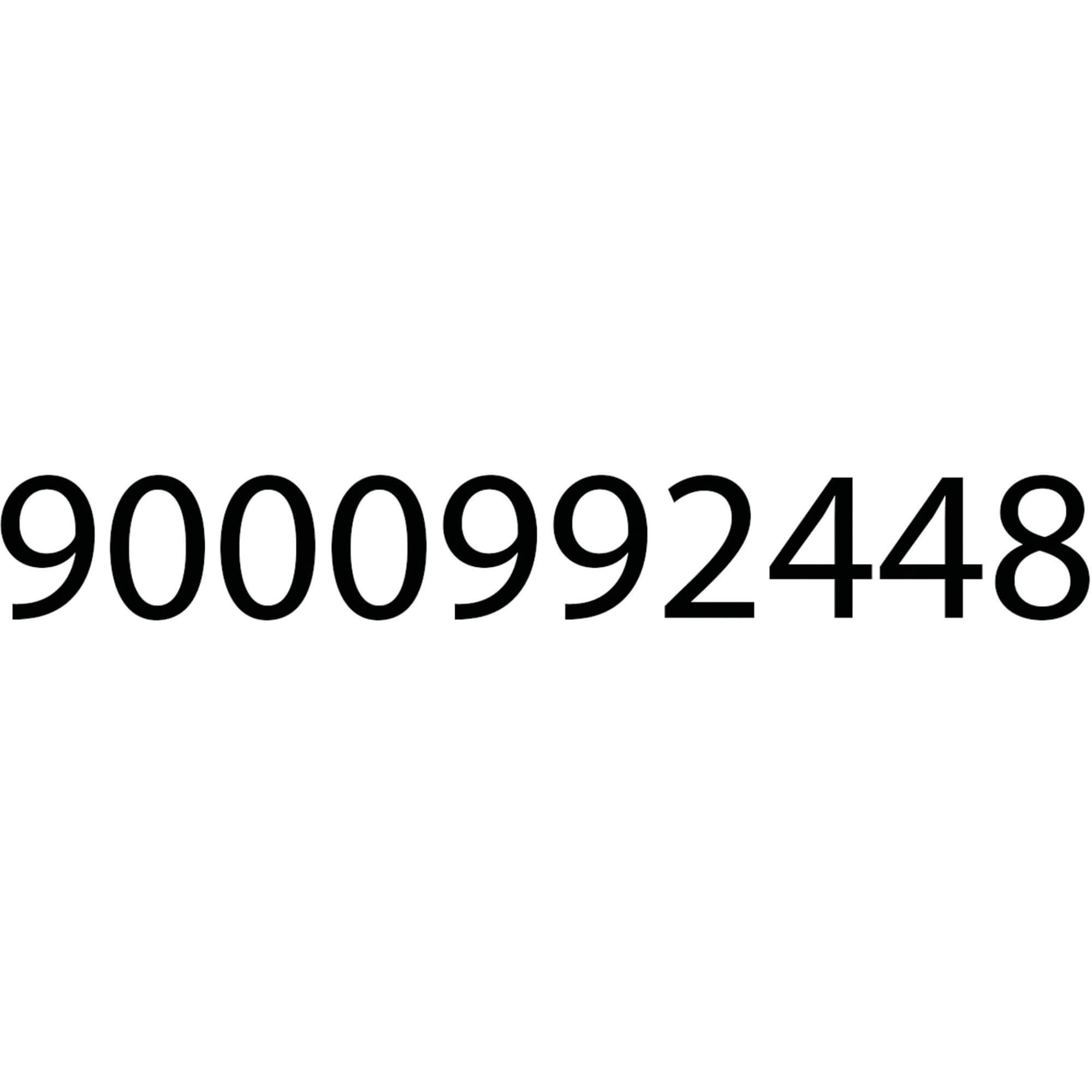 Leistungsmodul programmiert (BD-12004260)