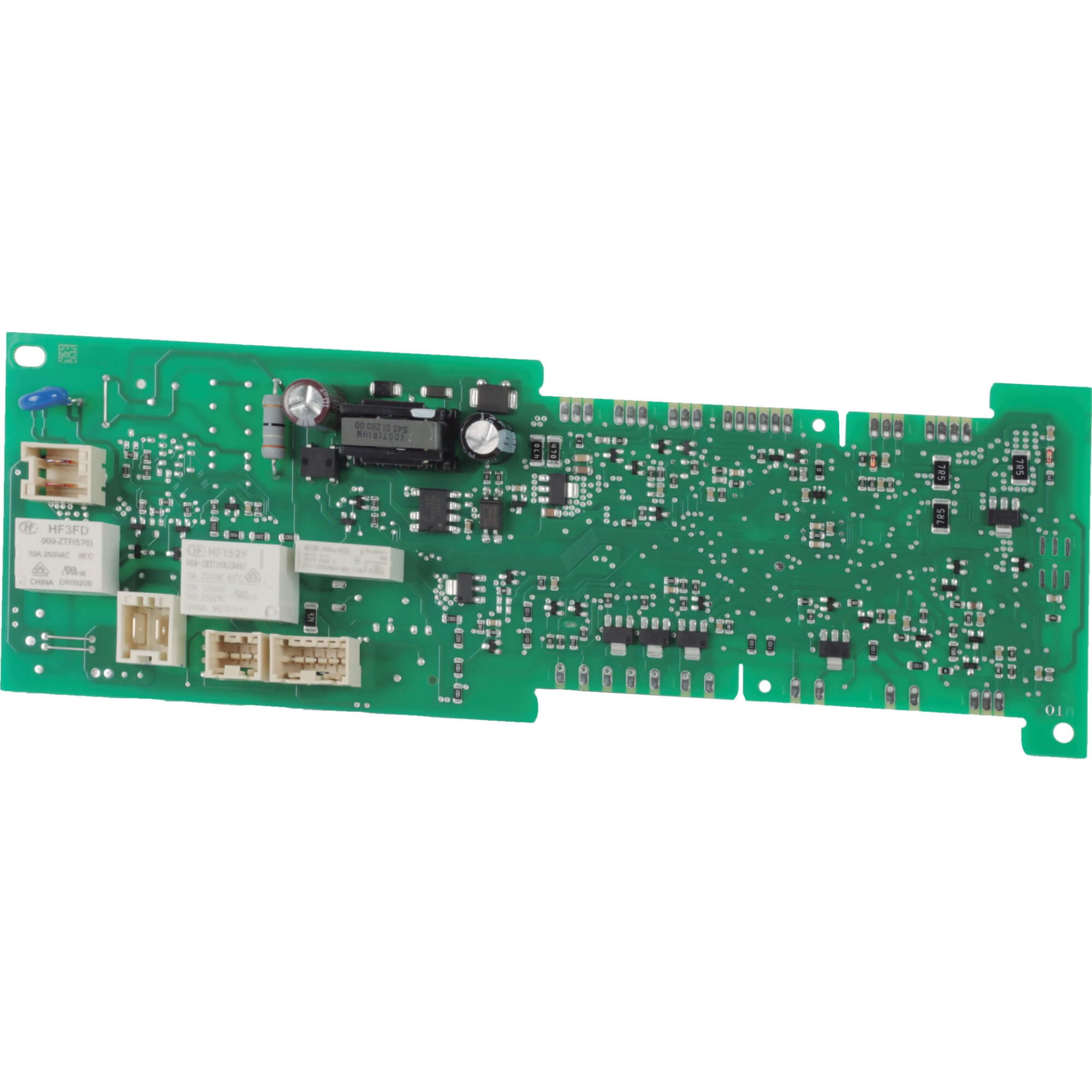 Leistungsmodul programmiert (BD-12004264)