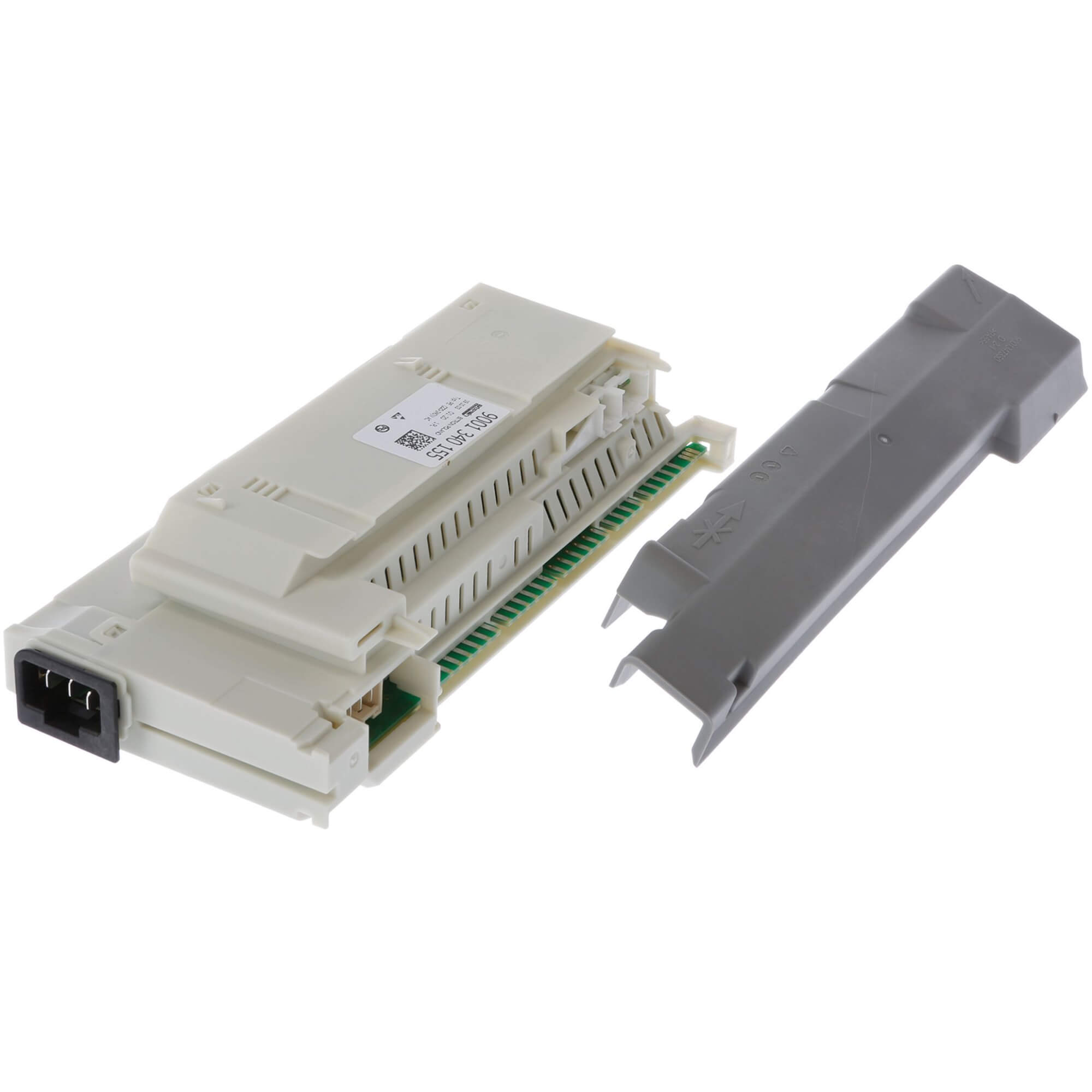 Leistungsmodul programmiert (BD-12008705)