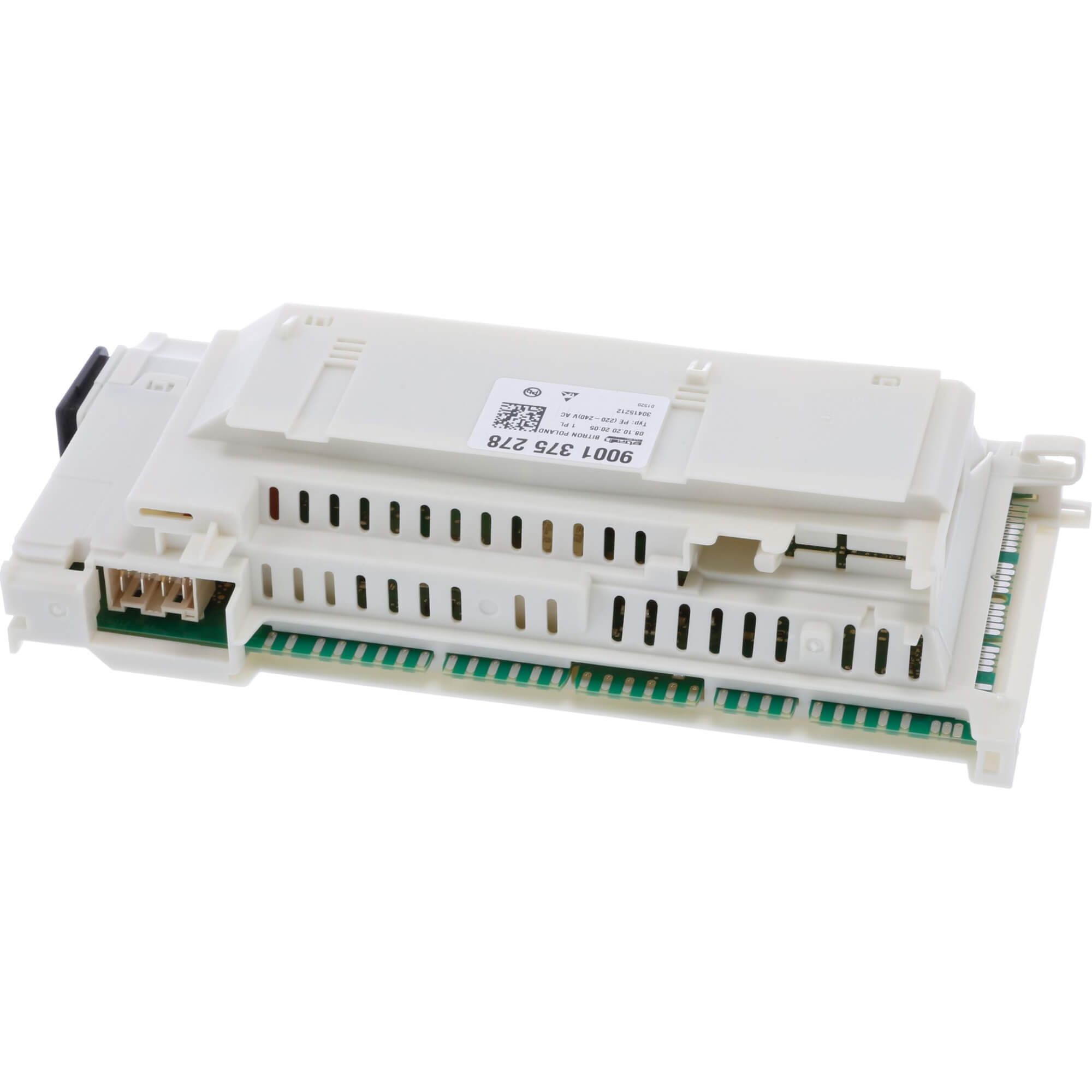 Leistungsmodul programmiert (BD-12008752)