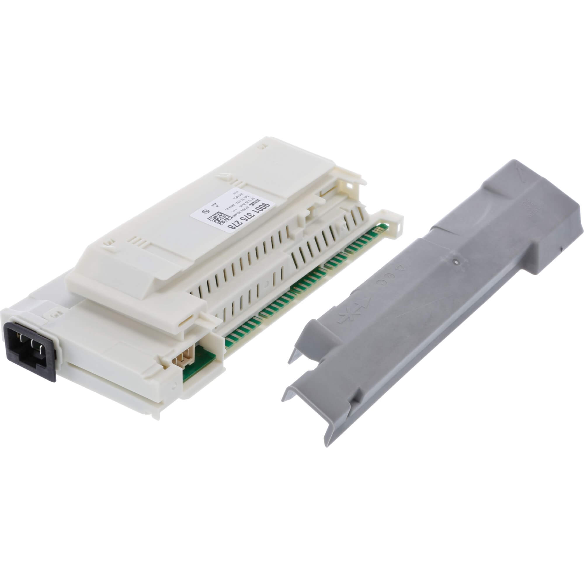 Leistungsmodul programmiert (BD-12015001)