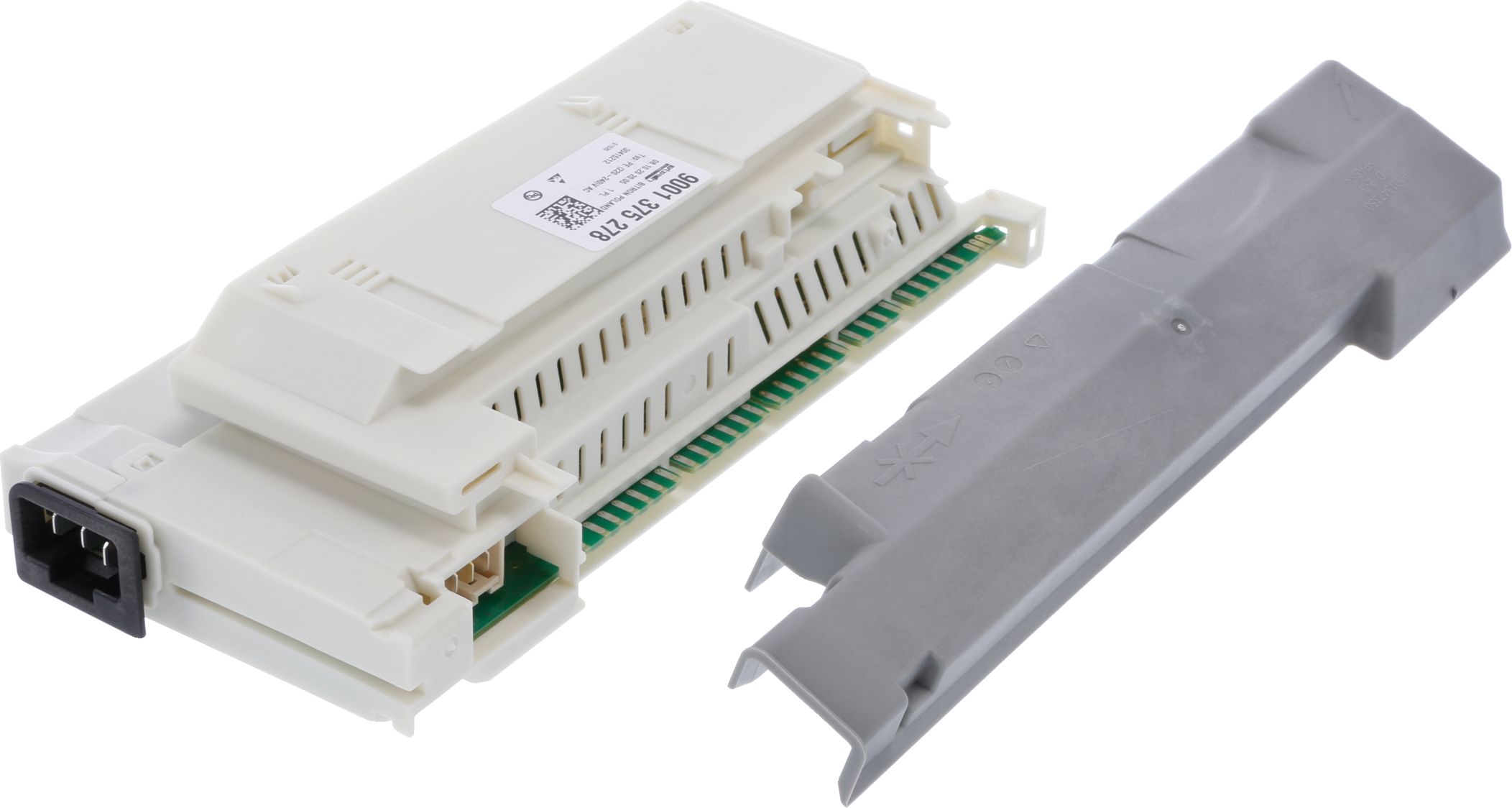 Leistungsmodul programmiert (BD-12015430)