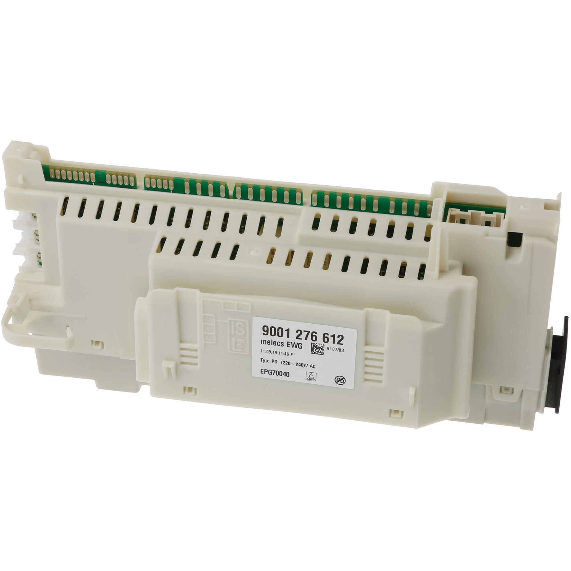 Leistungsmodul programmiert (BD-12015569)