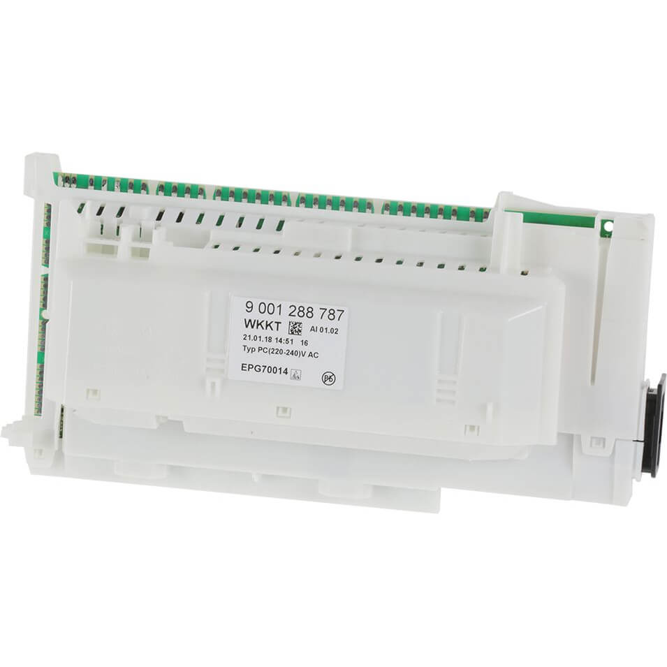 Leistungsmodul programmiert (BD-12015984)